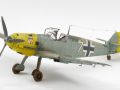 Messerschmitt Bf 109 E-1