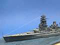 IJN Nagato