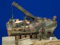 AAVR7A1 Armored Recovery Vehicle
