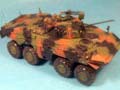 Spähpanzer 2 Luchs