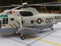 SH-3H Sea King (1:72 Revell)
