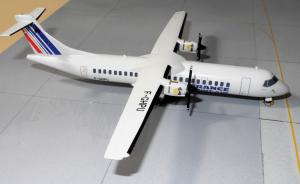 Galerie: ATR 72-201