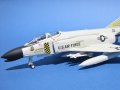 McDonnell Douglas F-4C Phantom II