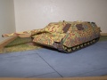 Bausatz: Jagdpanzer IV