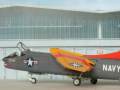 Vought DF-8F Crusader