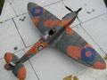 Supermarine Spitfire Mk.Ia