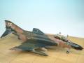 McDonnell Douglas F-4D Phantom II