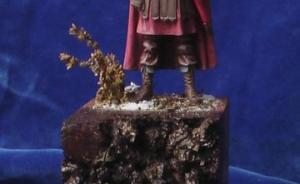Roman Cavalry Officer