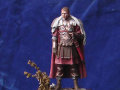 Roman Cavalry Officer