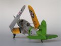 Vought SB2U-2 Vindicator