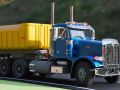 Bausatz: Peterbilt 378