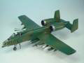 A-10A Thunderbolt II