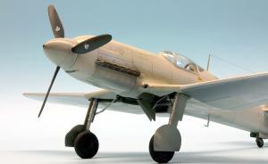 Bausatz: Heinkel He 100