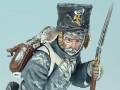 Der R�ckzug (1812)