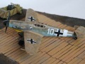 Messerschmitt Bf 109 G-2/Trop