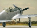 Vultee Vanguard