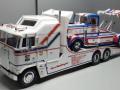 SUPER BOSS und PAPA TRUCK (1:25 AMT)