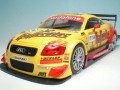 Audi TT-R DTM