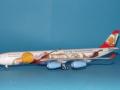 Airbus A340-300 (1:144 Revell)