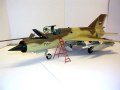 MiG-21MF Fishbed-J