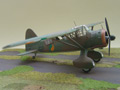 Westland Lysander Mk.III