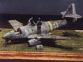 Messerschmitt Me 262 A-1a
