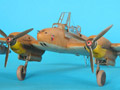 Messerschmitt Bf 110 E