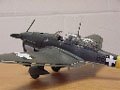 Junkers Ju 87 B-2 Stuka