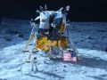 Lunar Module "Eagle"