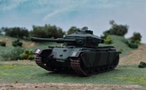 Centurion Mk 8