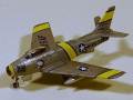 North American F-86F-30-NA Sabre