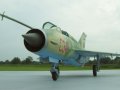 MiG-21MF Fishbed-J