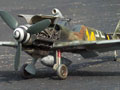 Messerschmitt Bf 109 K-4