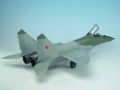 MiG-29 Fulcrum-A