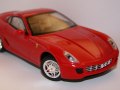 : Ferrari 599 GTB Fiorano