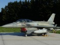 F-16DJ Block 52+ Fighting Falcon