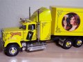 : Sinalco Show Truck