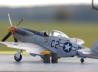 North American P-51D-5NA Mustang