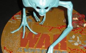 Alien Creature