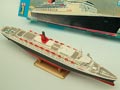 Miniships Queen Elisabeth 2