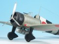 : Mitsubishi A5M4 Typ 96 Claude