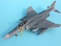 McDonnell Douglas F-4F Phantom II