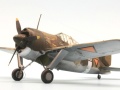 : Brewster F2A Buffalo
