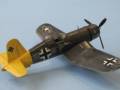 : Chance Vought F4U-1 Corsair