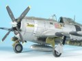 Republic P-47D-25 Thunderbolt