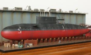 : U-Boot Kilo-Klasse