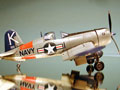 Chance Vought F4U-1 Corsair
