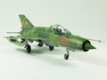 MiG-21MF Fishbed-J