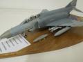 F-4F Phantom II (1:72 Hasegawa)