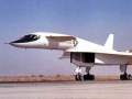 XB-70 Valkyrie
